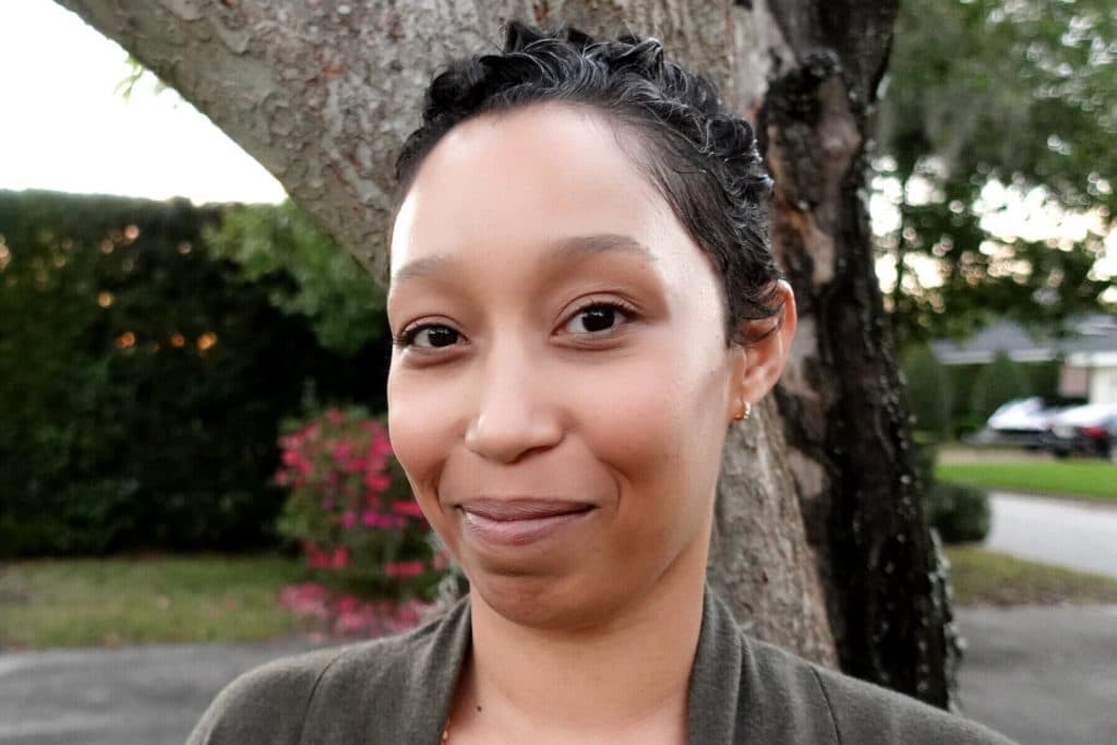 Melanie W.